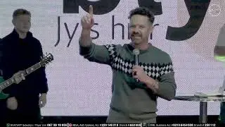 2025 12 14 Ruan Brits   Vakansie christenskap Deel 2