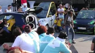 Marquese Scott Smarttimes 2016 smarteros