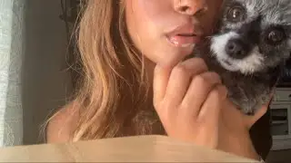 Simple ASMR