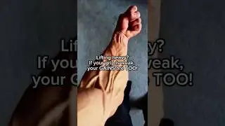 GripMaster Pro &ndash; The Ultimate Hand & Forearm Trainer! 💪🔥