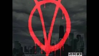 Versenaries - She Effin Hot