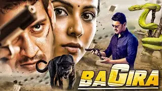 Mahesh Babu Full Movie Hindi Dubbed | Blockbuster Action Thriller | HD New Movie 2026