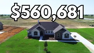New Homes For Sale In Krum TX By Riverside Homebuilders