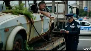 How to Old Car, Restore, Repair, Transformation Before & After