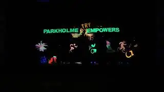Parkholme celebrates 60 years