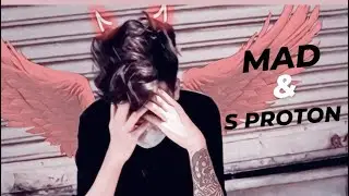 LEVEL UP || LEVEL UP REMIX || IKKA & DIVINE RAP SONG || S PROTON & MAD || IKKA || DIVINE.