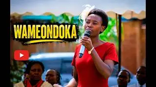 PRISCILLAH WAIRIMU FT JENES RIOGI WAMEONDOKA [OFFICIAL VIDEO] @kingsstudioz254