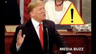 Trump Calls For End of Executing Born Babies and Democrats Stay Seated