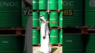 Нефтяная жадность Кувейта? Шокирующее открытие Ирака! 😡🛢️ | Доктор Рой Касагранда