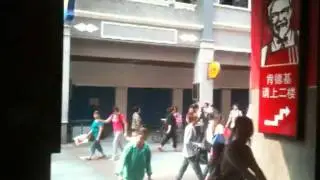 Shangxia Pedestrian Street 4.MOV