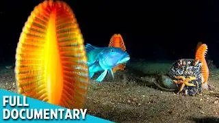 OCEAN DEPTHS | Trapped by the Moon...
