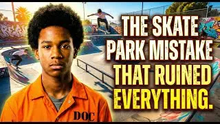 One Mistake That Changed His Life Forever