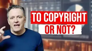 The Truth About Copyright Laws!
