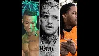 Rip :( Juice WRLD - 