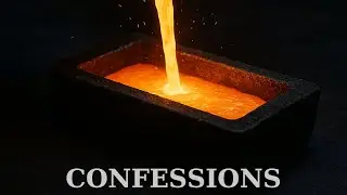 Rebel Redeemed 316 - Confessions