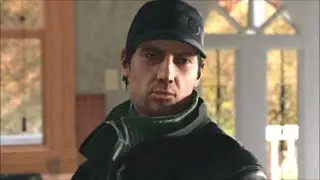 Watch Dogs All Cutscenes/Cinematics