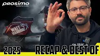 prosimo Jahresrückblick 2025: Largeframe-Kit, TÜV, Intermot & mehr