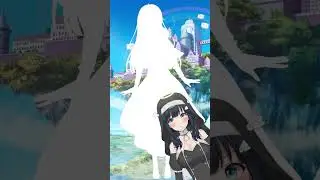 BIG VTuber Announcement #shorts