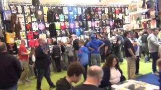 Gadget Show Live 2016
