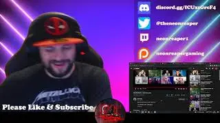 RUMKICKS I Dont Wanna Die Reaction - Asian punk kicks ass!