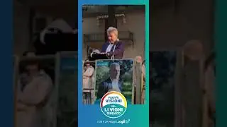 Brand Unico Partanna - Francesco Li Vigni Sindaco