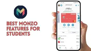Best Monzo Features for Students in 2026