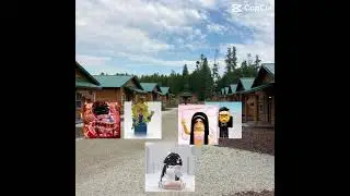 Summer camp #roblox #fah #robloxmeme #meme #photo