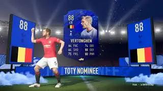 FIFA 20 : 84+ Two Rare gold Pack 3
