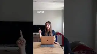 5 интересных хорватских слов. Часть 4
