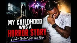 &ldquo;My Childhood Was a Horror Story &mdash; No Wonder I Fell Into Addiction.&rdquo;