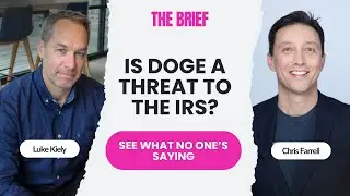 IRS Modernization Risks? DOGE Raises Big Questions for Tax Pros (Teaser)