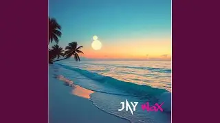 Caribbean Love (Ambient Chillout 2.0)