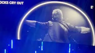 01/10/26 Winter Jam 2026 Chris Tomlin &ldquo;How Good It Is&rdquo; Tampa, FL &hearts;️