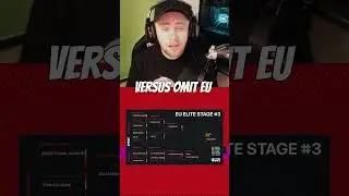 Final EU Elite Matches of MWIII are today!
