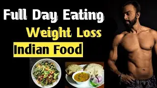 WEIGHT LOSS DIET || INDIAN FOOD || NO SUPPLEMENTS || FUTURE FIT