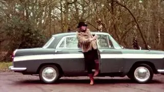 Morton Valence: 'I'm Gonna Stand By You'. Super 8 music video.