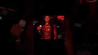 Boujett0 Open Mic performance #music #shorts #atlantabased #rap #performance #videographer