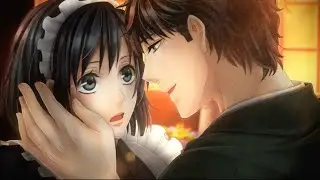 《華彩煌煌,吾之一族 幻燈時代》「黃昏北極星」繁體中文版開場動畫 | Nintendo Switch&trade;️ | GSE
