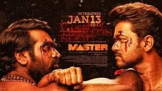 master official update theatrical release January 13 2021