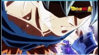 Dragon Ball Super Episode 129 Extended Preview Image