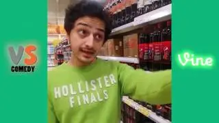 Vine Compilation - Victorious Sponge