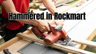 Dream Weaver Construction (Hammered in Rockmart)