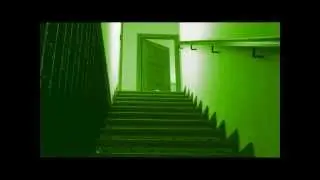 Creepypastas,Mitos y Leyendas: ''15 Escalones''