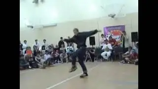 Wormechanics vs Crazy power (Минск Арена)