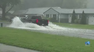 Windsor Woods neighborhood in VB deals with floods