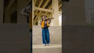 Nokia - Drake. #demolaviolinist #drake #Nokia