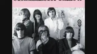Jefferson Airplane/Somebody to Love