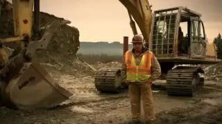What It Takes with Freddy Dodge from Gold Rush