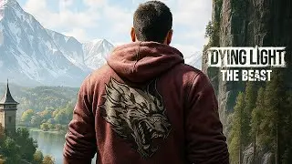 They Don&rsquo;t Make Zombie Games Like This Anymore (DYING LIGHT THE BEAST)