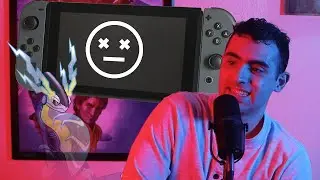 My Switch Died (So What Happens Next)